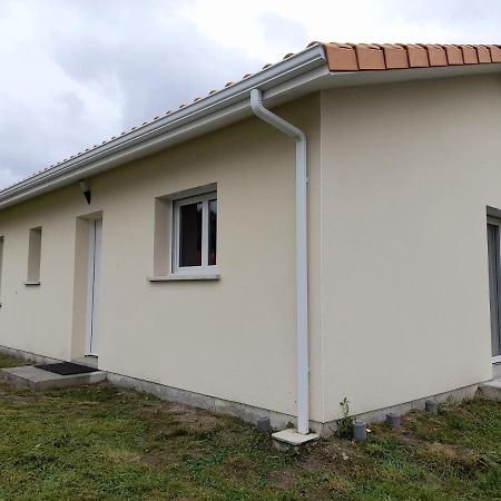 Maison Aureilhan Mimizan Landes 외부 사진