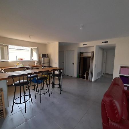 Maison Aureilhan Mimizan Landes 외부 사진