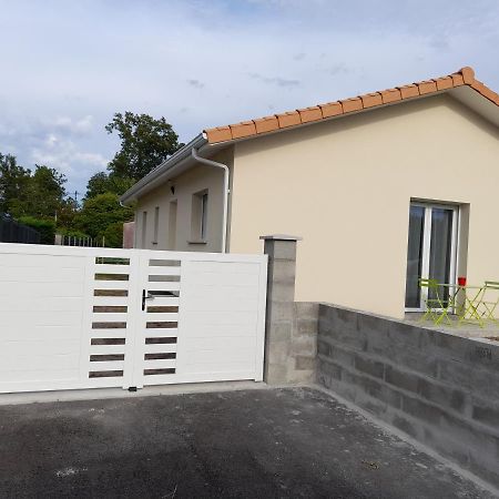 Maison Aureilhan Mimizan Landes 외부 사진
