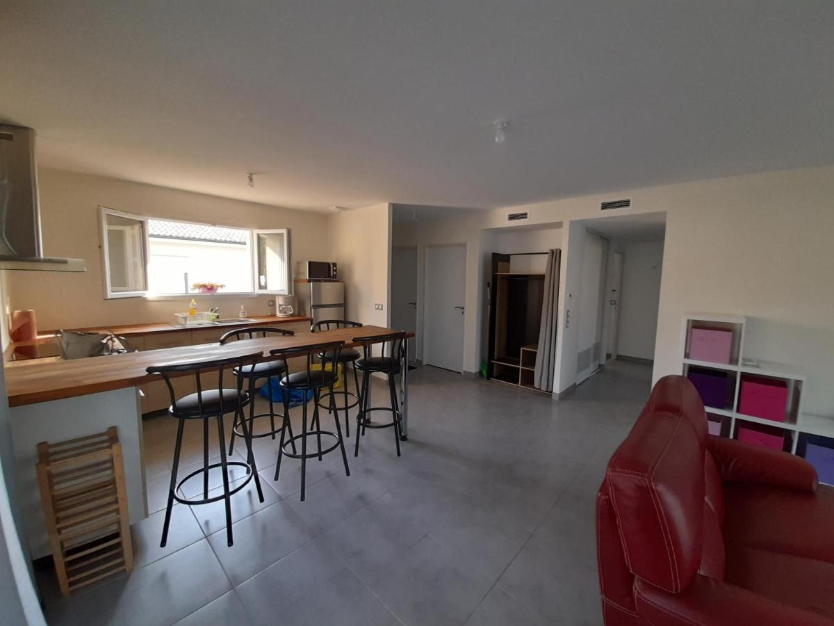 Maison Aureilhan Mimizan Landes 외부 사진