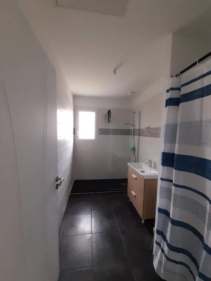 Maison Aureilhan Mimizan Landes 외부 사진